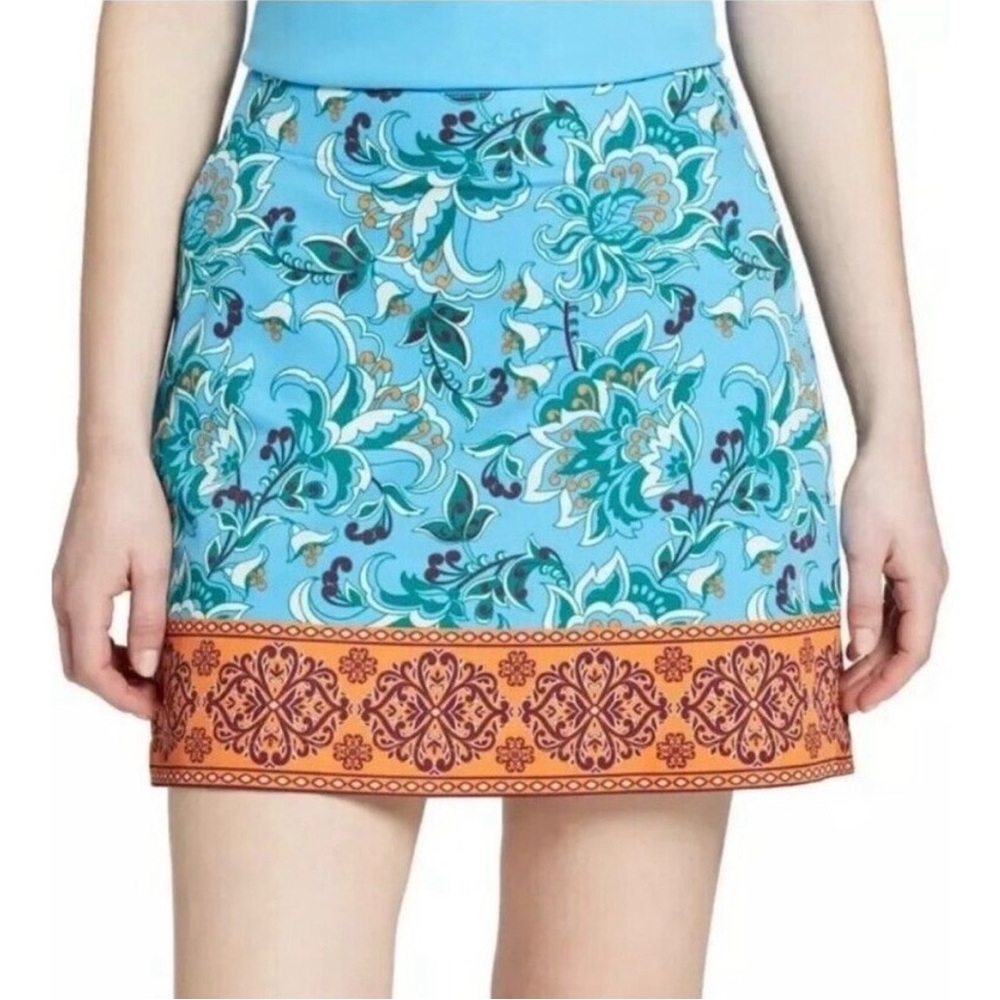 Lady Hagen Golf Tennis Skort Size 16 - Picture 2 of 5